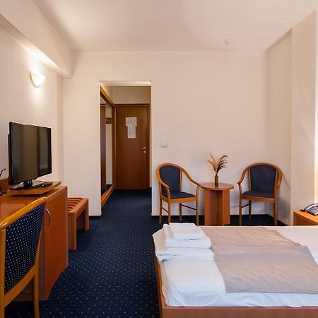 Hotel Excelsior Timişoara Extérieur photo
