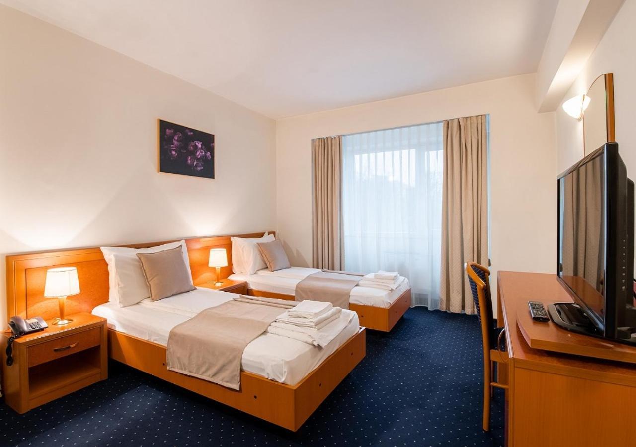 Hotel Excelsior Timişoara Extérieur photo