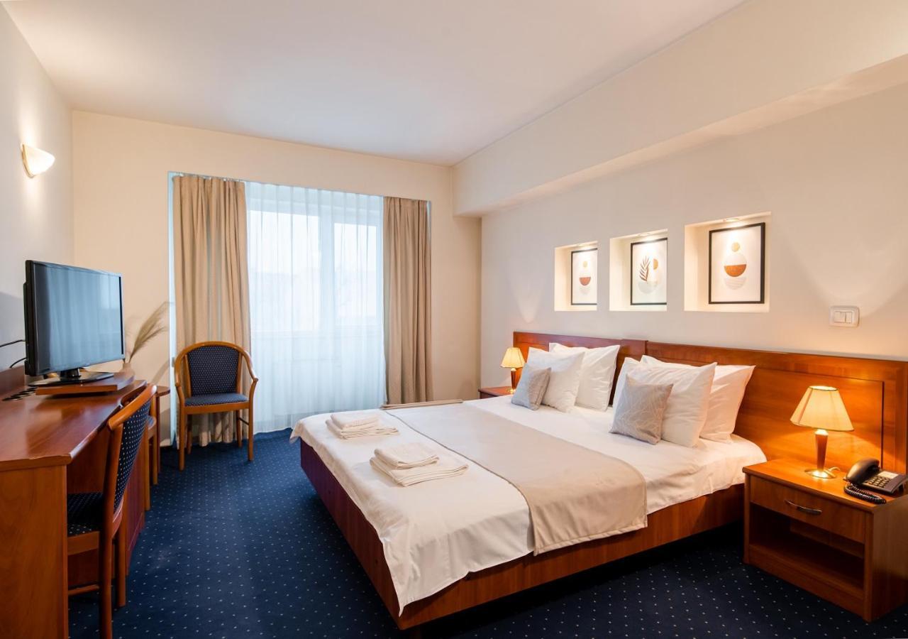 Hotel Excelsior Timişoara Extérieur photo