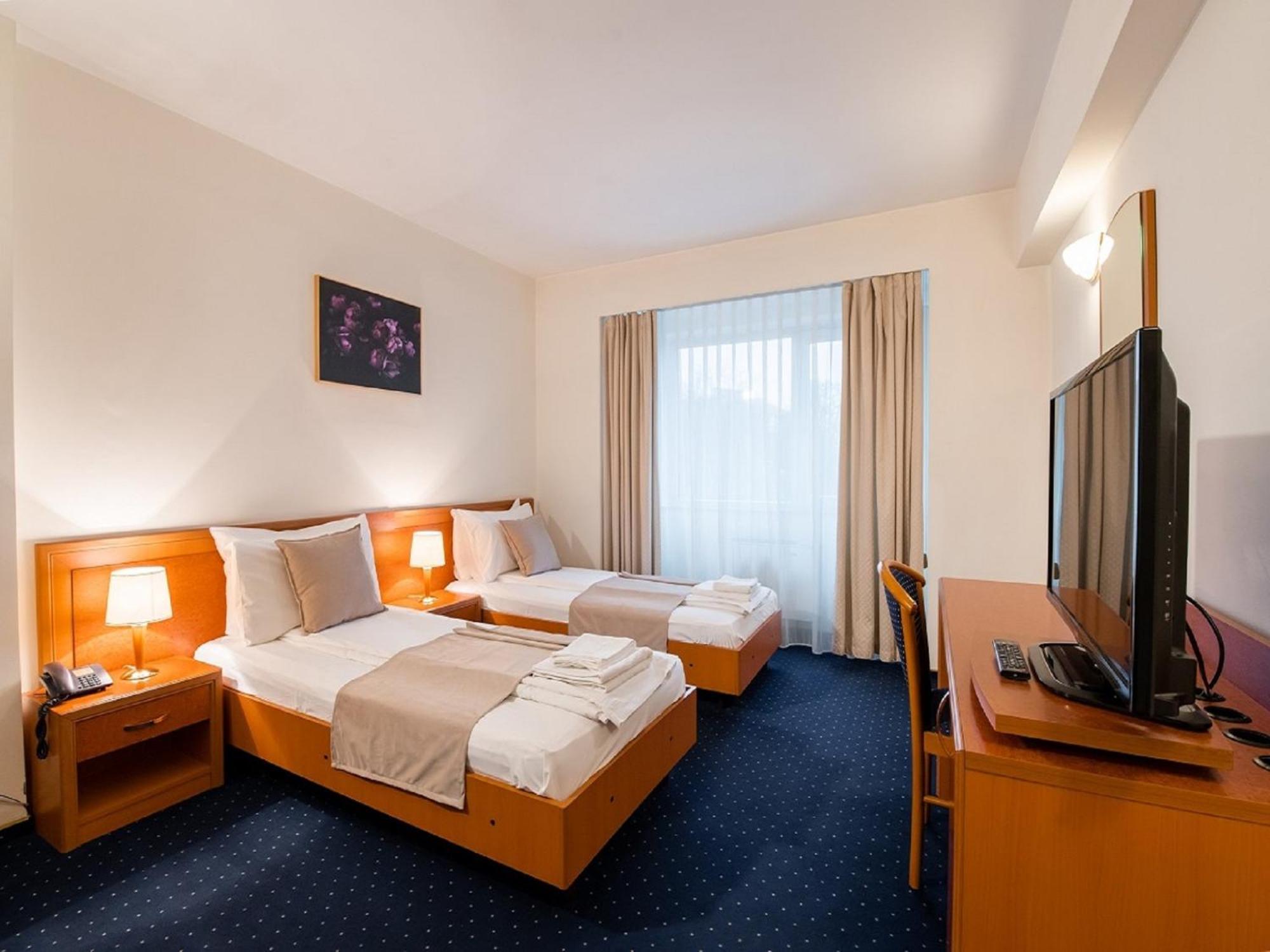 Hotel Excelsior Timişoara Extérieur photo