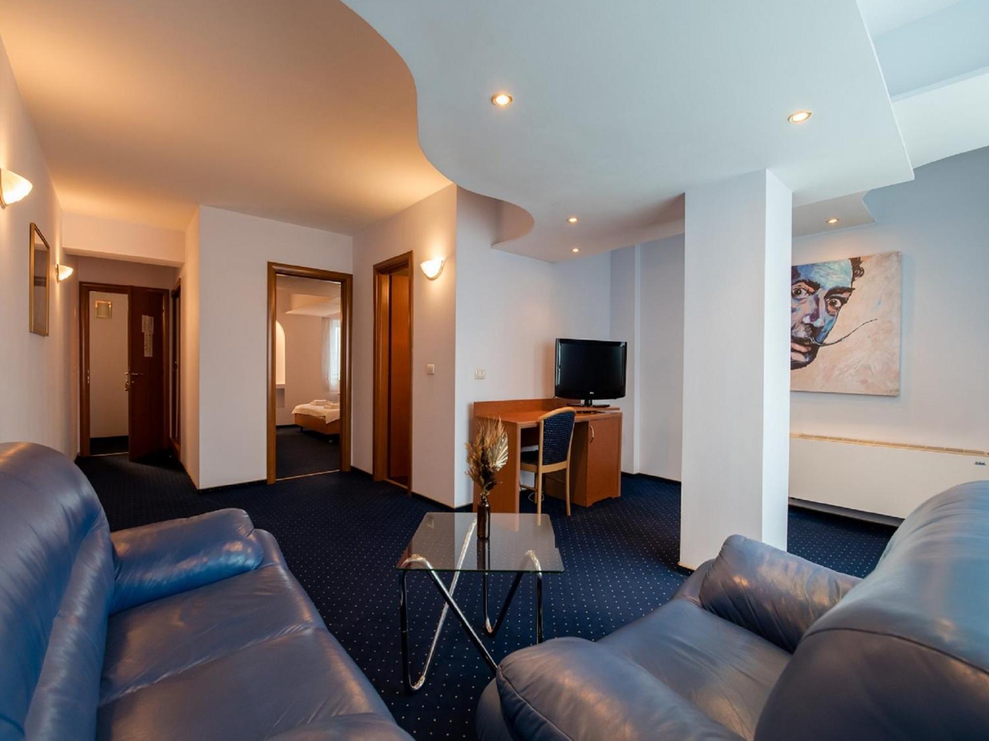 Hotel Excelsior Timişoara Extérieur photo