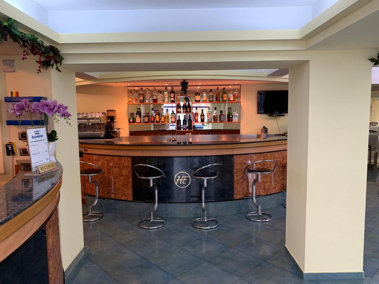Hotel Excelsior Timişoara Extérieur photo